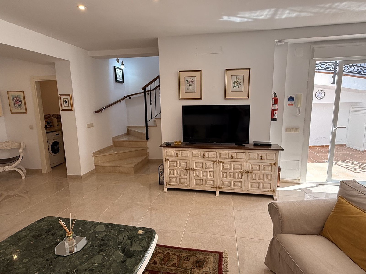 3 Bed Townhouse for sale in Nerja Costa Del Sol East, Málaga, Spain
