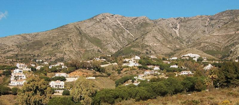 Se vende Terreno Urbano  en Costa Del Sol, Málaga, España