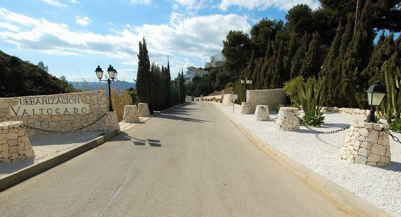 Se vende Terreno Urbano  en Costa Del Sol, Málaga, España