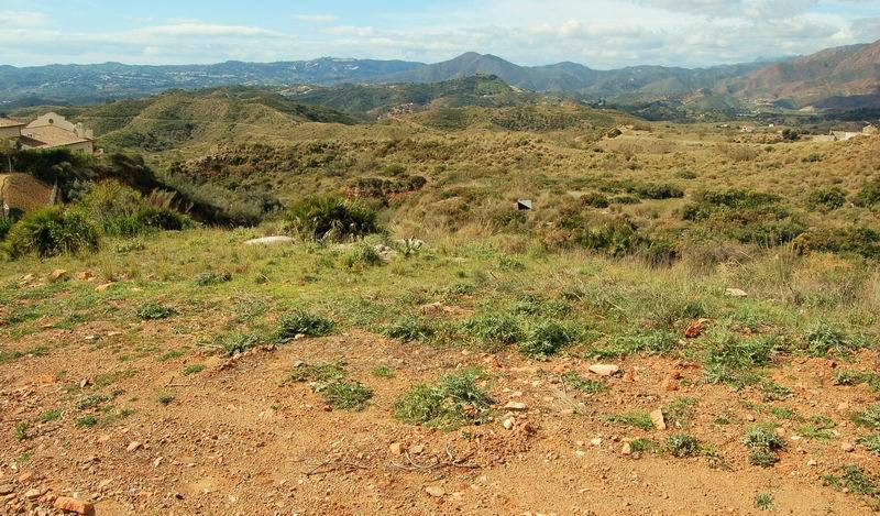 Se vende Terreno Urbano  en Costa Del Sol, Málaga, España