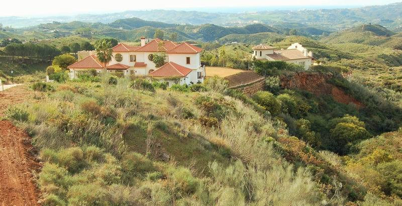 Se vende Terreno Urbano  en Costa Del Sol, Málaga, España