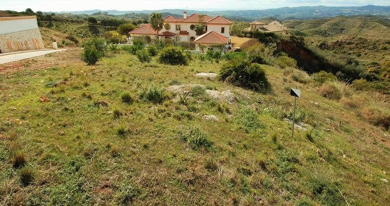 Se vende Terreno Urbano  en Costa Del Sol, Málaga, España