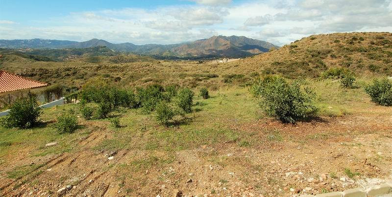 Se vende Terreno Urbano  en Costa Del Sol, Málaga, España
