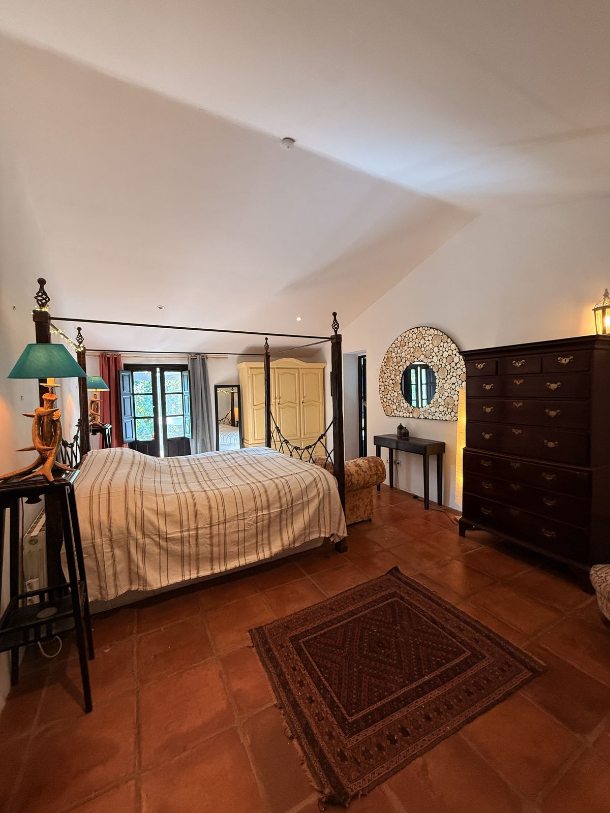 4 Bed Townhouse for sale in Estepona Costa Del Sol, Málaga, Spain
