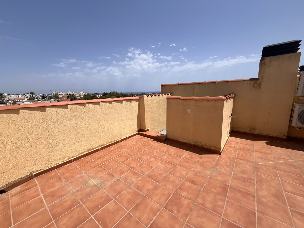 3 Bed Townhouse for sale in Cabo Roig Costa Blanca, Alicante, Spain