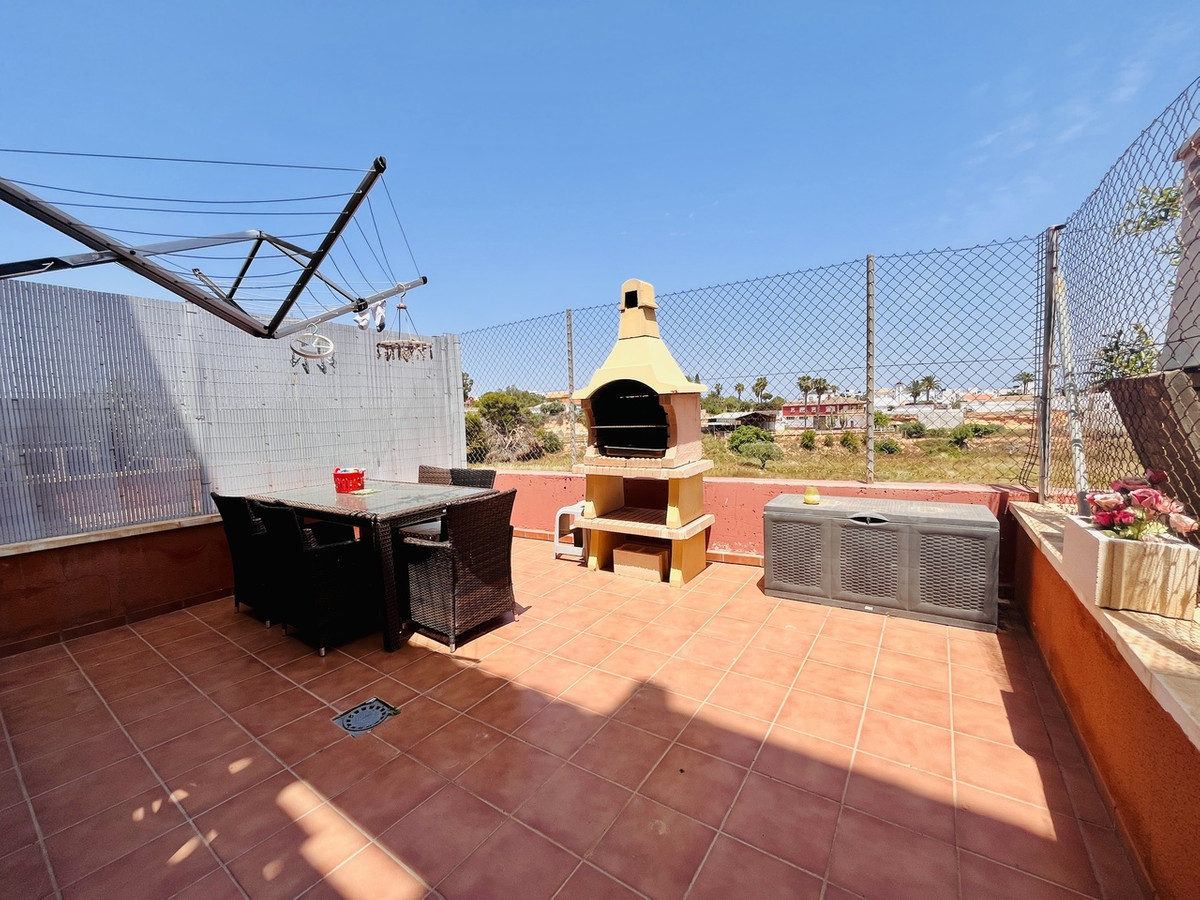 3 Bed Townhouse for sale in Cabo Roig Costa Blanca, Alicante, Spain