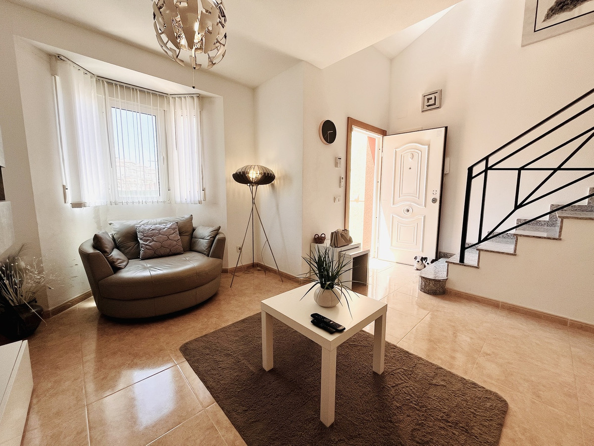 3 Bed Townhouse for sale in Cabo Roig Costa Blanca, Alicante, Spain