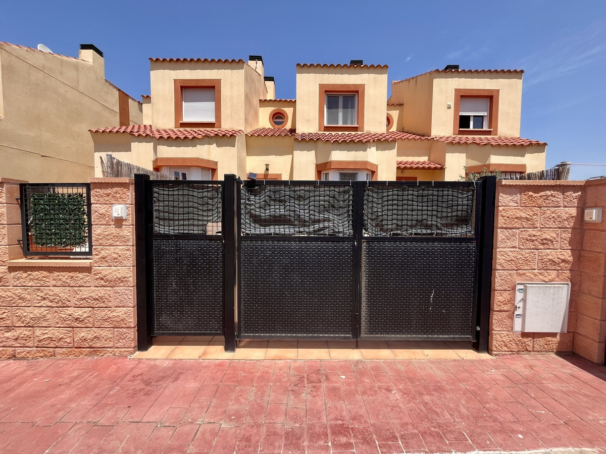 3 Bed Townhouse for sale in Cabo Roig Costa Blanca, Alicante, Spain
