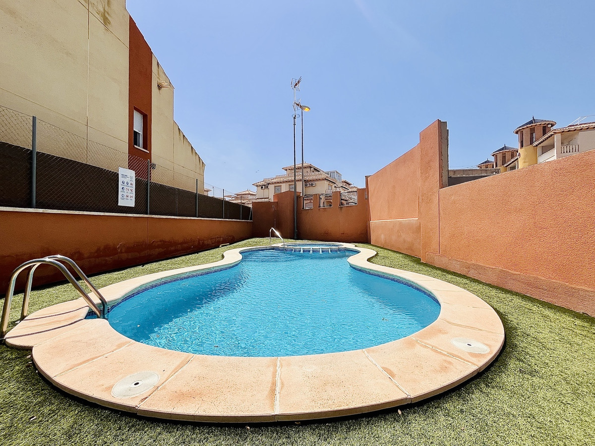 3 Bed Townhouse for sale in Cabo Roig Costa Blanca, Alicante, Spain