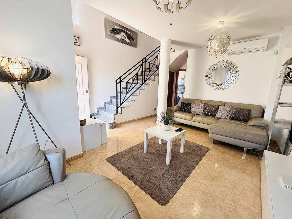 3 Bed Townhouse for sale in Cabo Roig Costa Blanca, Alicante, Spain