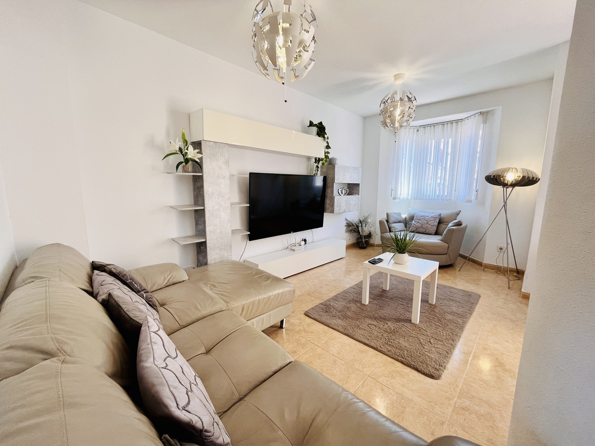 3 Bed Townhouse for sale in Cabo Roig Costa Blanca, Alicante, Spain