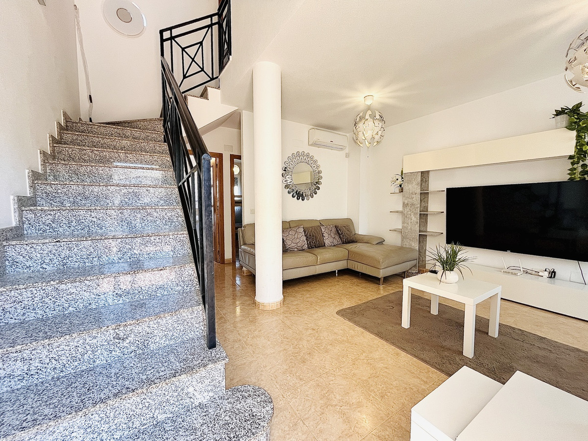 3 Bed Townhouse for sale in Cabo Roig Costa Blanca, Alicante, Spain