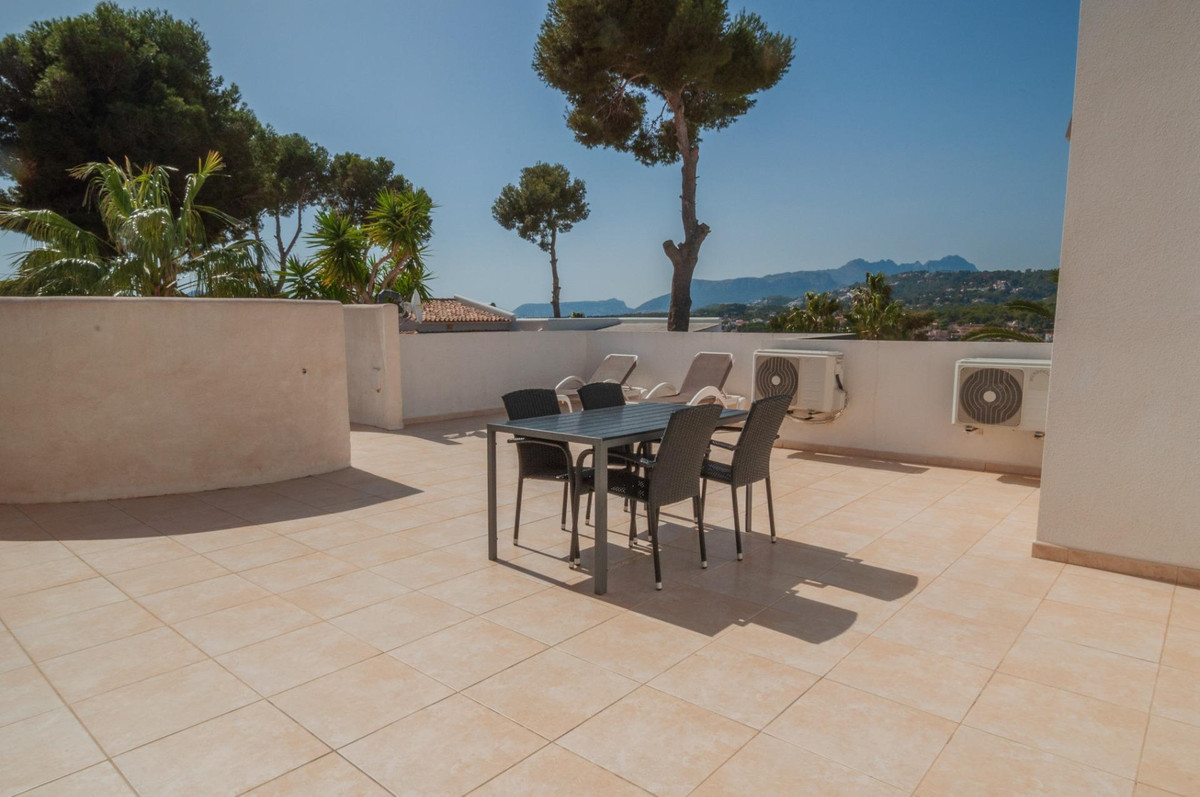 Se vende Villa - Chalet de 6 dormitorios en Costa Blanca, Alicante, España