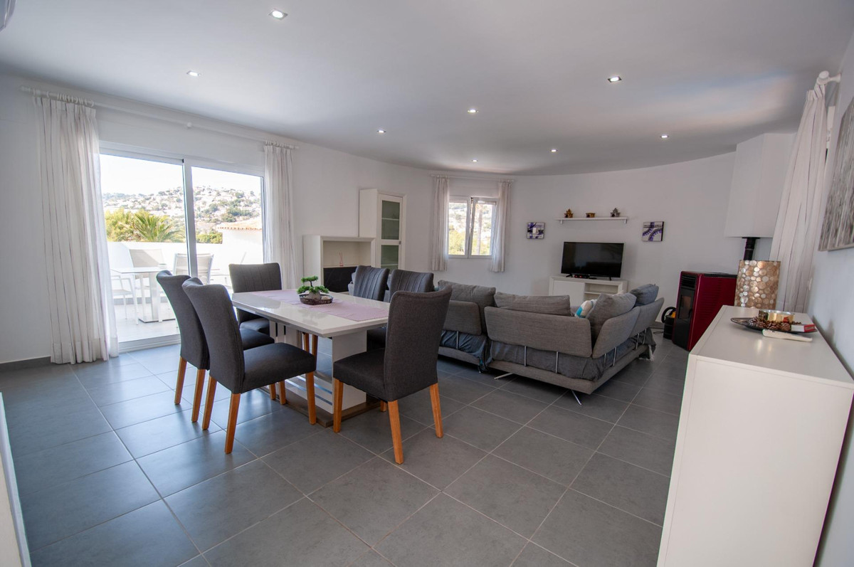 Se vende Villa - Chalet de 6 dormitorios en Costa Blanca, Alicante, España