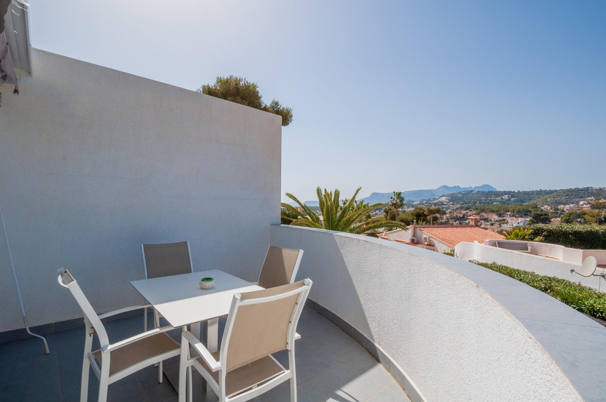 Se vende Villa - Chalet de 6 dormitorios en Costa Blanca, Alicante, España