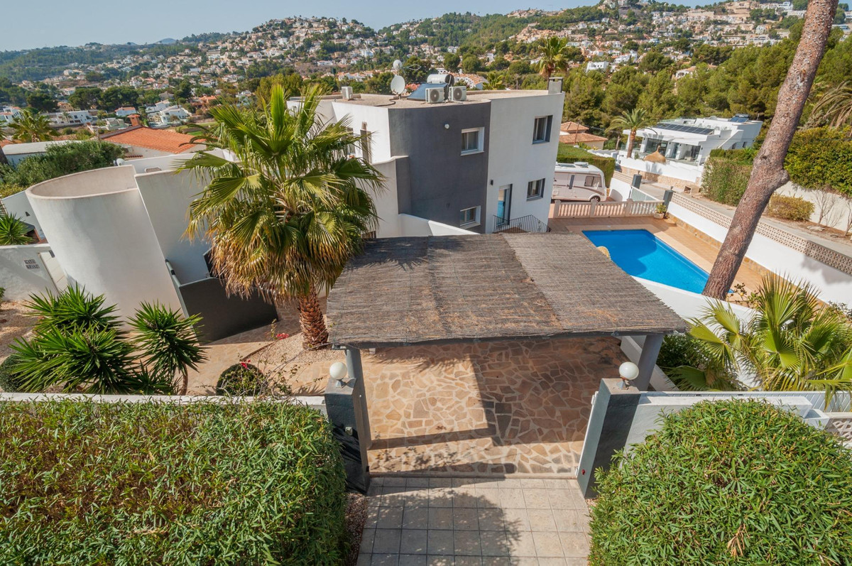 Se vende Villa - Chalet de 6 dormitorios en Costa Blanca, Alicante, España