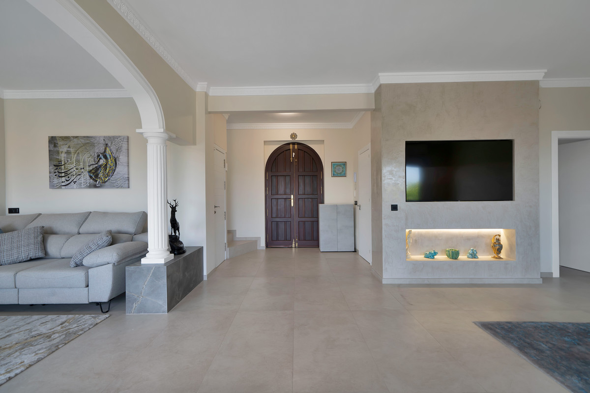 Se vende Villa - Chalet de 9 dormitorios en Costa Del Sol, Málaga, España