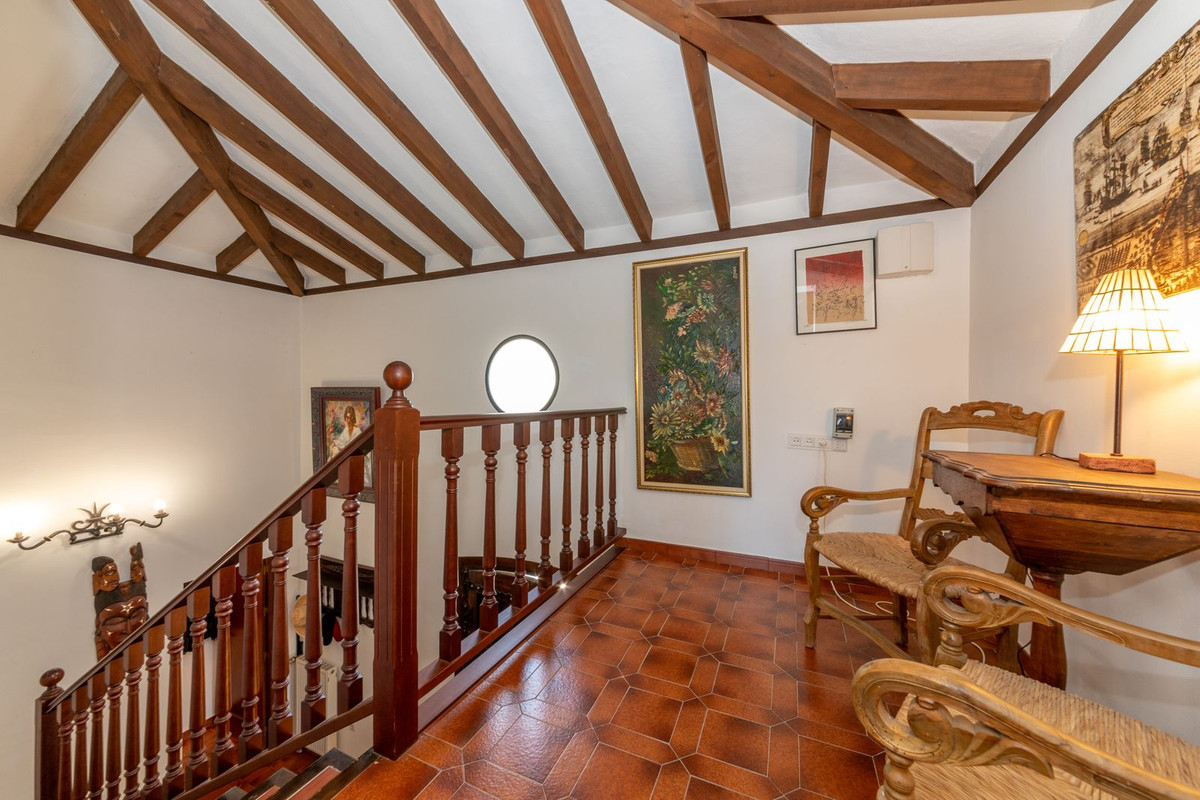 3 Bed Townhouse for sale in Entrerrios Málaga, Málaga, Spain