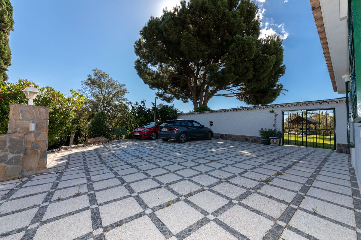3 Bed Townhouse for sale in Entrerrios Málaga, Málaga, Spain