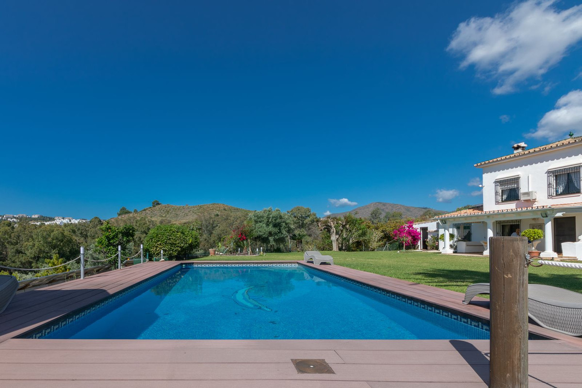 3 Bed Townhouse for sale in Entrerrios Málaga, Málaga, Spain