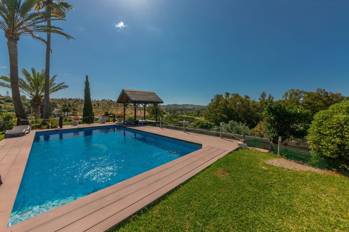 3 Bed Townhouse for sale in Entrerrios Málaga, Málaga, Spain