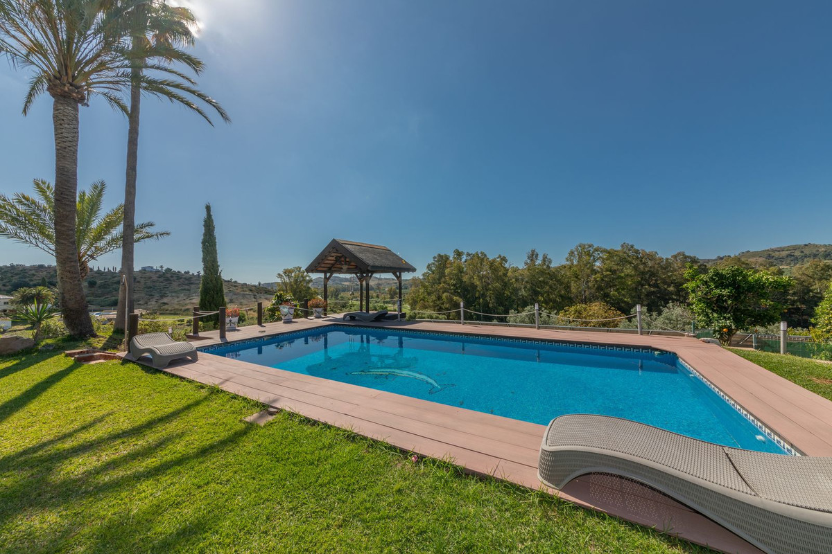 3 Bed Townhouse for sale in Entrerrios Málaga, Málaga, Spain