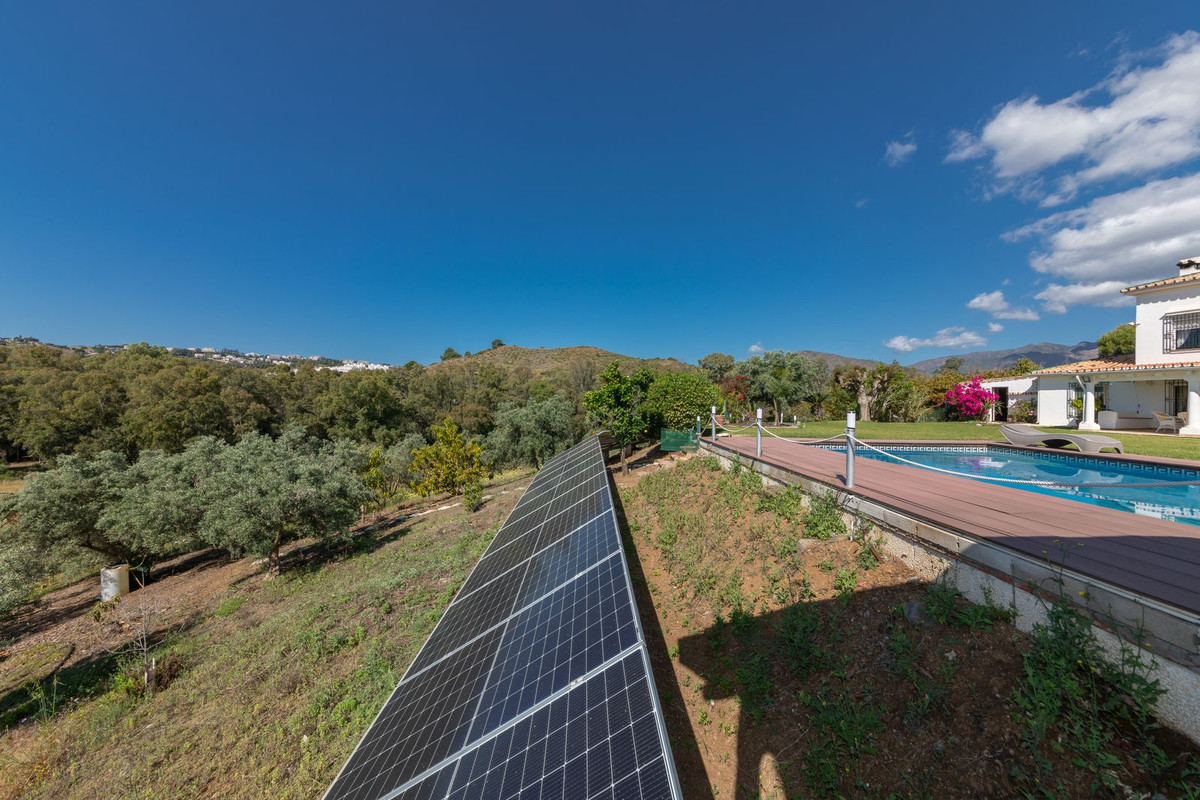 3 Bed Townhouse for sale in Entrerrios Málaga, Málaga, Spain