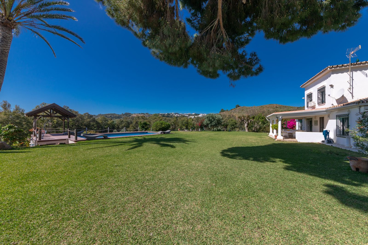 3 Bed Townhouse for sale in Entrerrios Málaga, Málaga, Spain