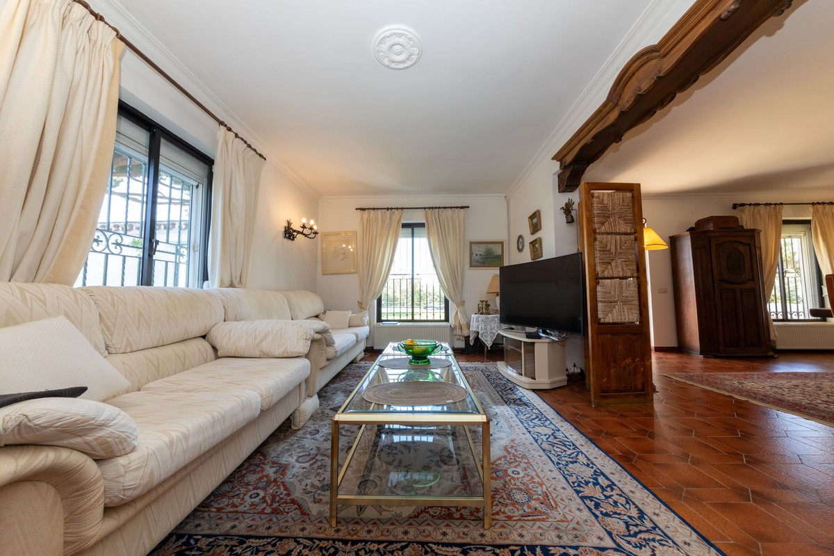 3 Bed Townhouse for sale in Entrerrios Málaga, Málaga, Spain