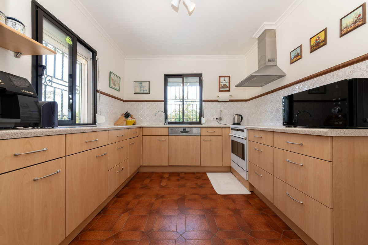 3 Bed Townhouse for sale in Entrerrios Málaga, Málaga, Spain