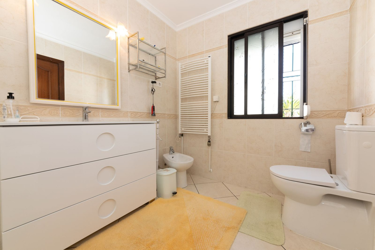 3 Bed Townhouse for sale in Entrerrios Málaga, Málaga, Spain