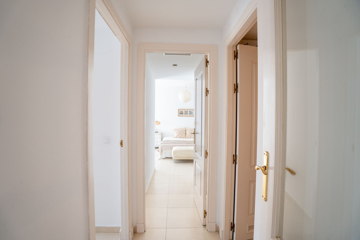 Se vende Apartamento Planta Media de 2 dormitorios en Costa Del Sol, Málaga, España