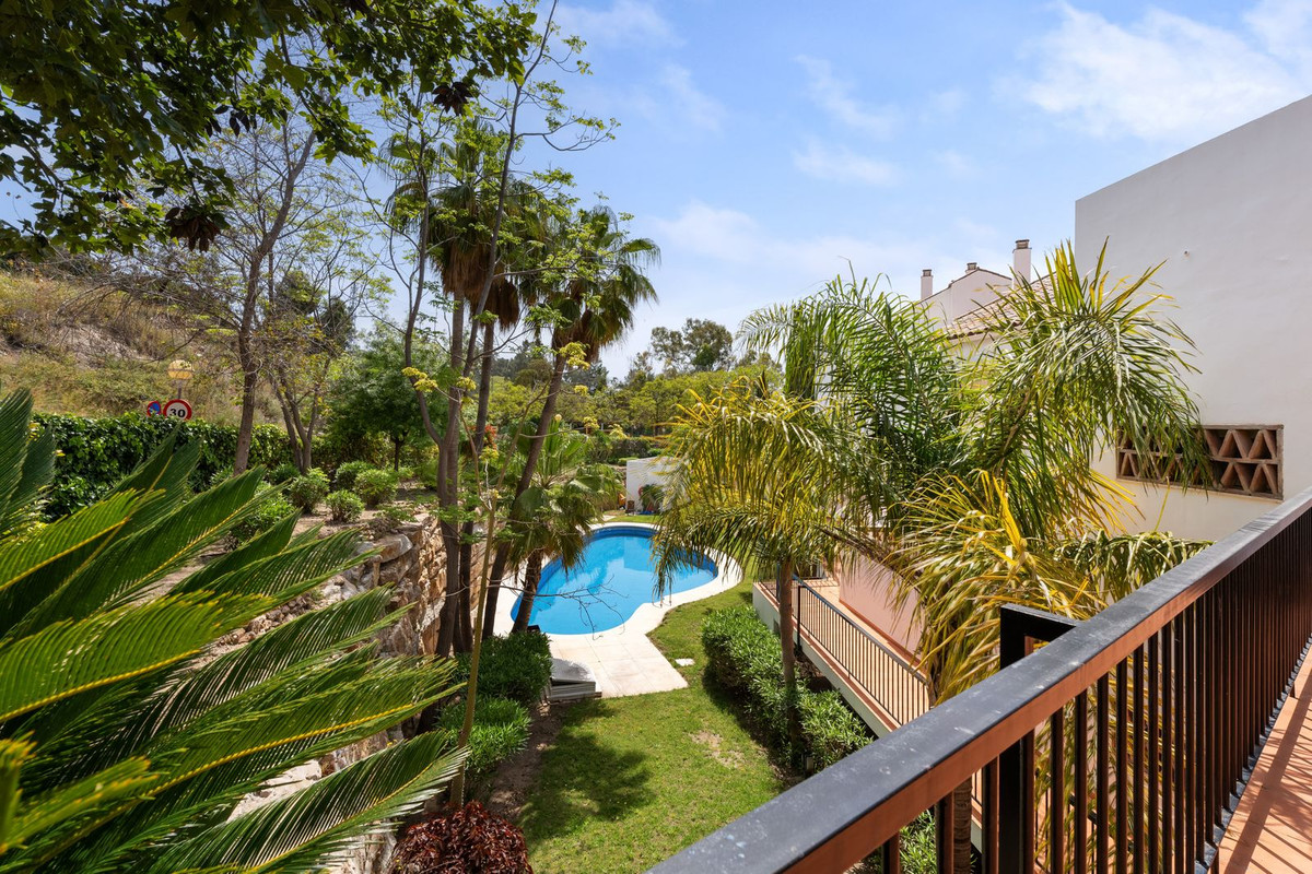 Se vende Apartamento Planta Media de 2 dormitorios en Costa Del Sol, Málaga, España