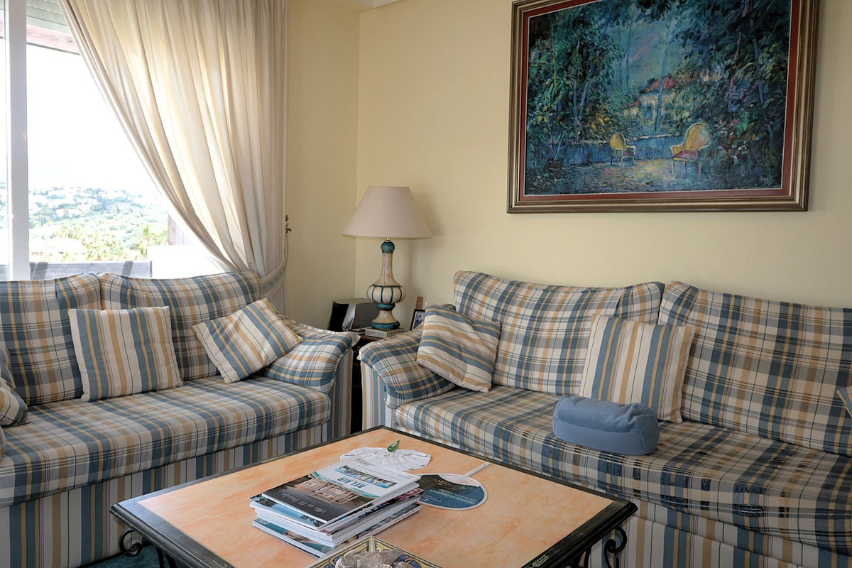 4 Bed Apartment for sale in Bel Air Costa Del Sol, Málaga, Spain