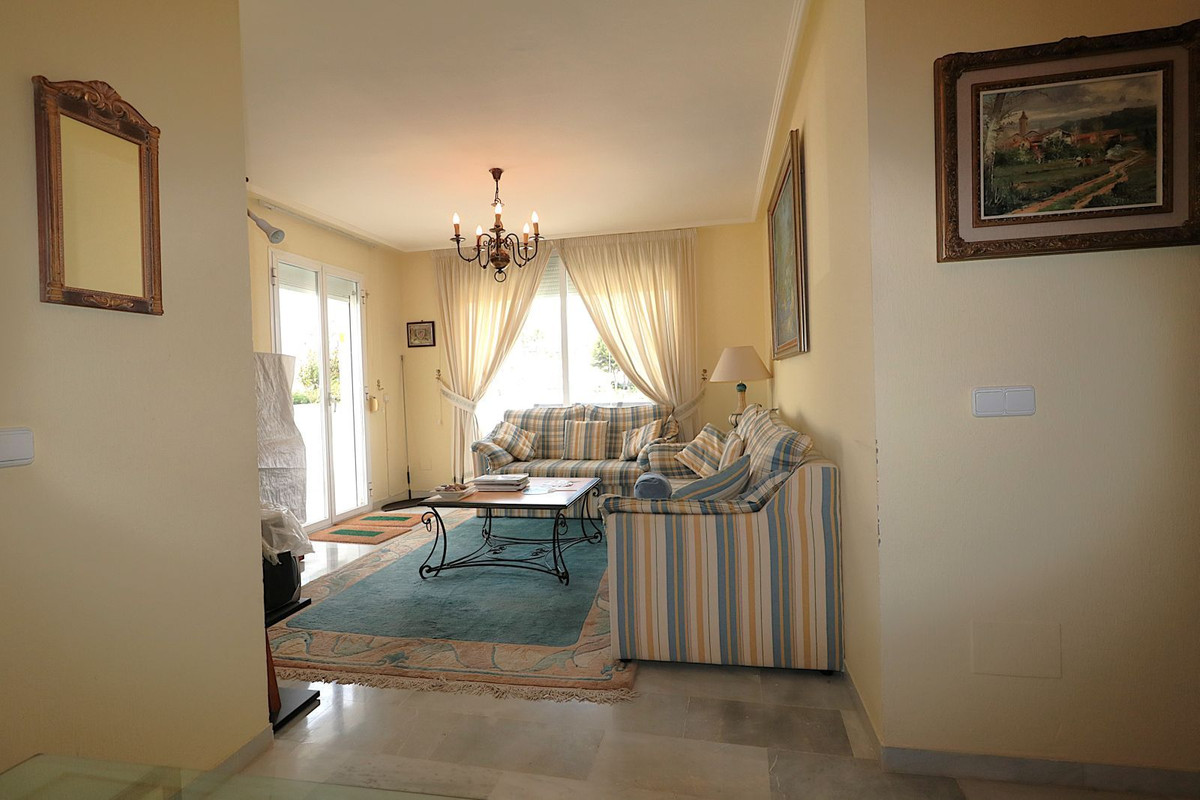 4 Bed Apartment for sale in Bel Air Costa Del Sol, Málaga, Spain