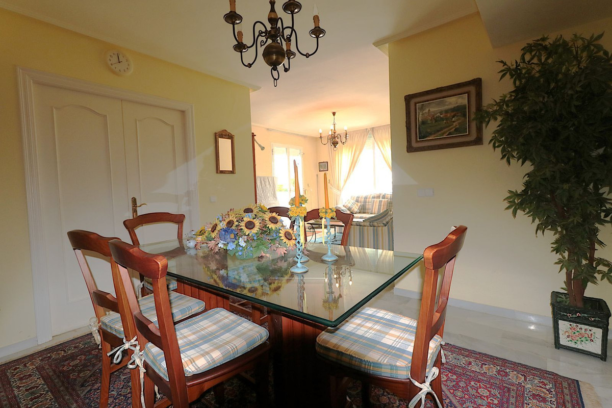 4 Bed Apartment for sale in Bel Air Costa Del Sol, Málaga, Spain