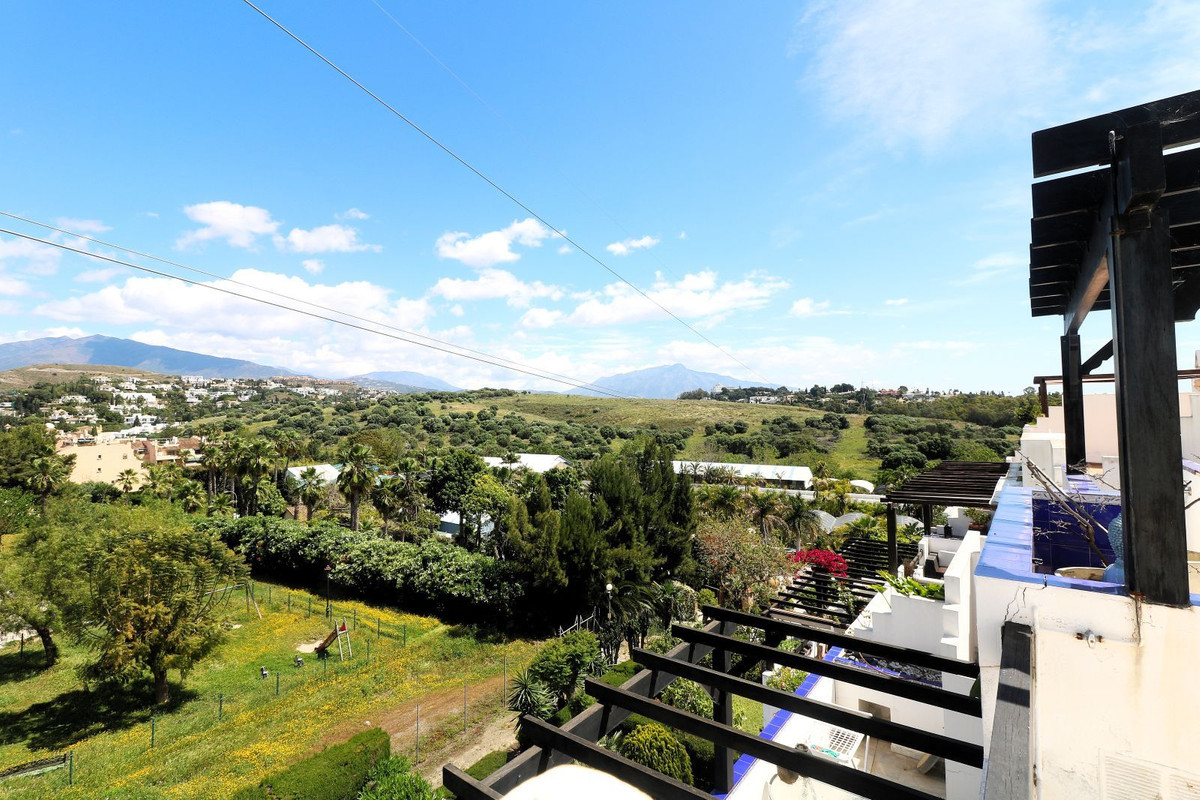4 Bed Apartment for sale in Bel Air Costa Del Sol, Málaga, Spain