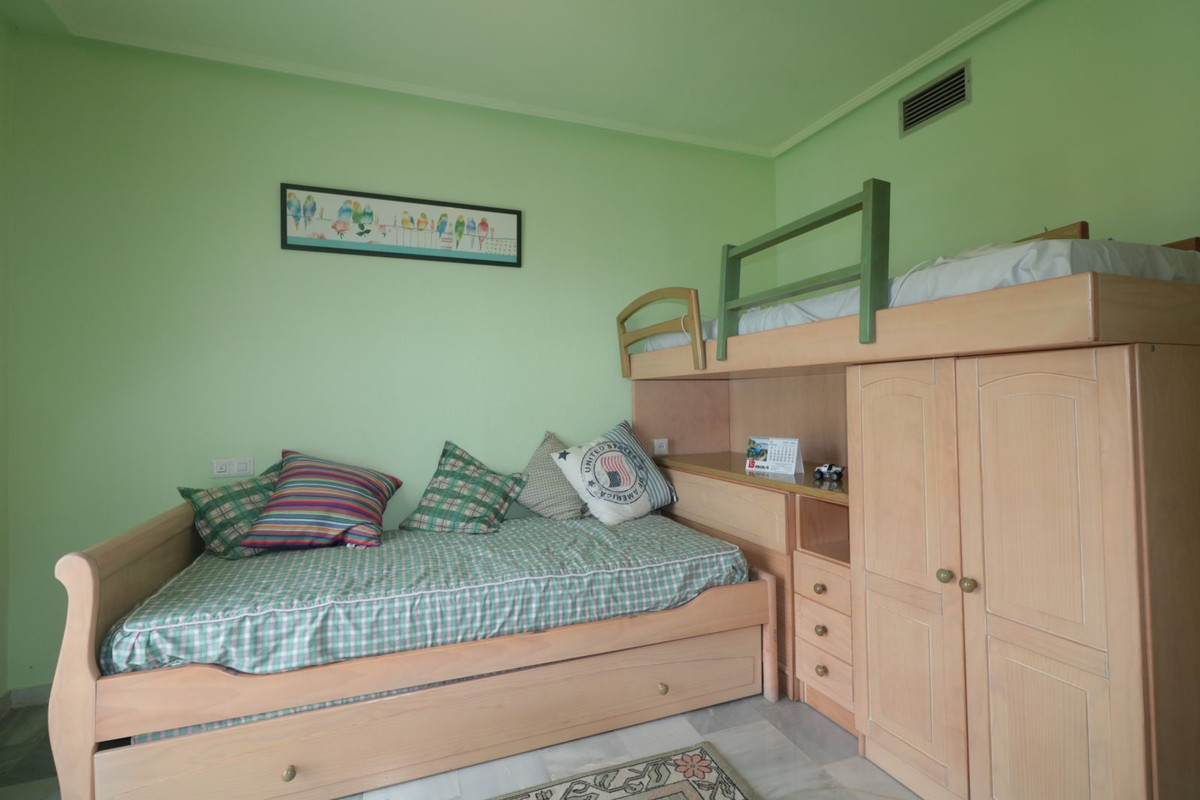 4 Bed Apartment for sale in Bel Air Costa Del Sol, Málaga, Spain