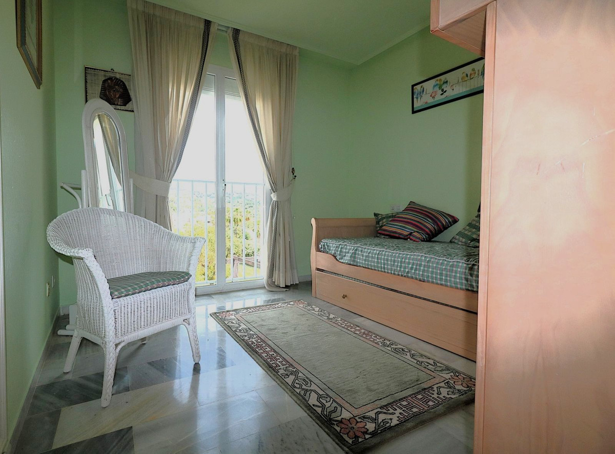 4 Bed Apartment for sale in Bel Air Costa Del Sol, Málaga, Spain