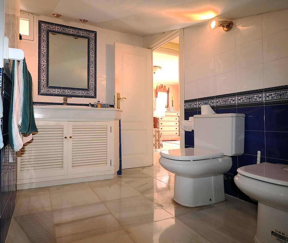 4 Bed Apartment for sale in Bel Air Costa Del Sol, Málaga, Spain