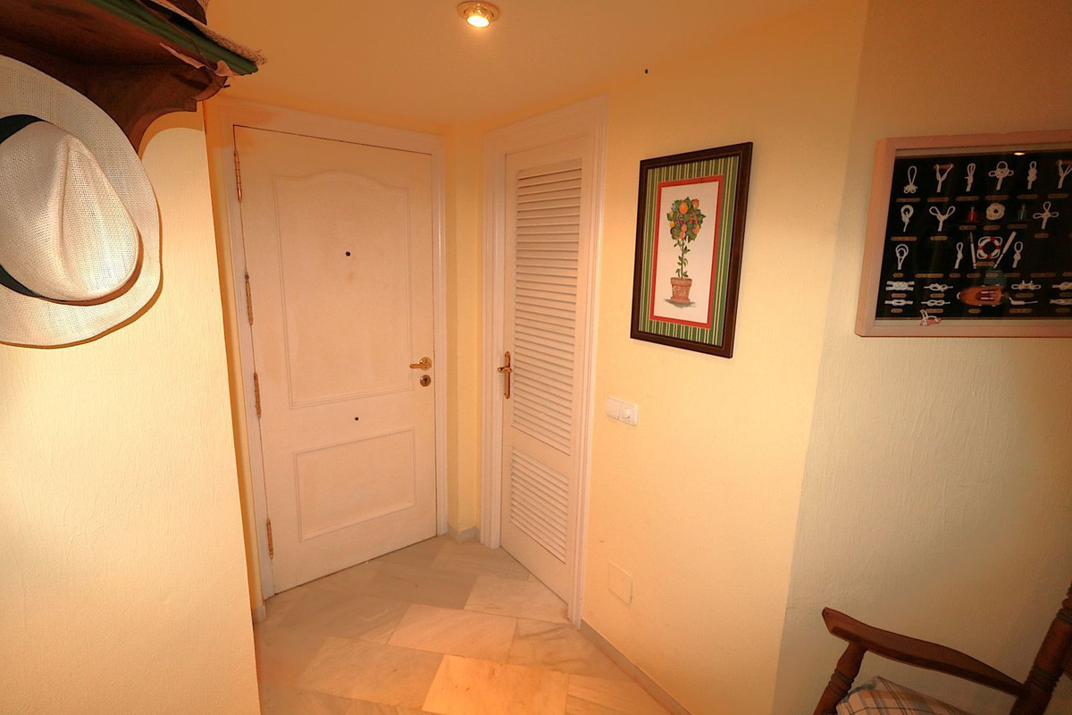 4 Bed Apartment for sale in Bel Air Costa Del Sol, Málaga, Spain