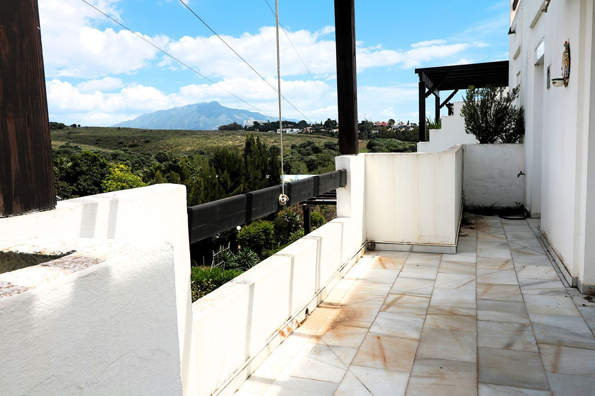 4 Bed Apartment for sale in Bel Air Costa Del Sol, Málaga, Spain