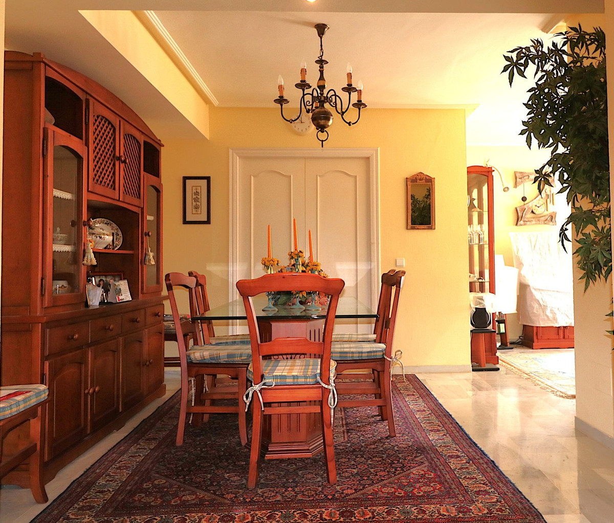 4 Bed Apartment for sale in Bel Air Costa Del Sol, Málaga, Spain