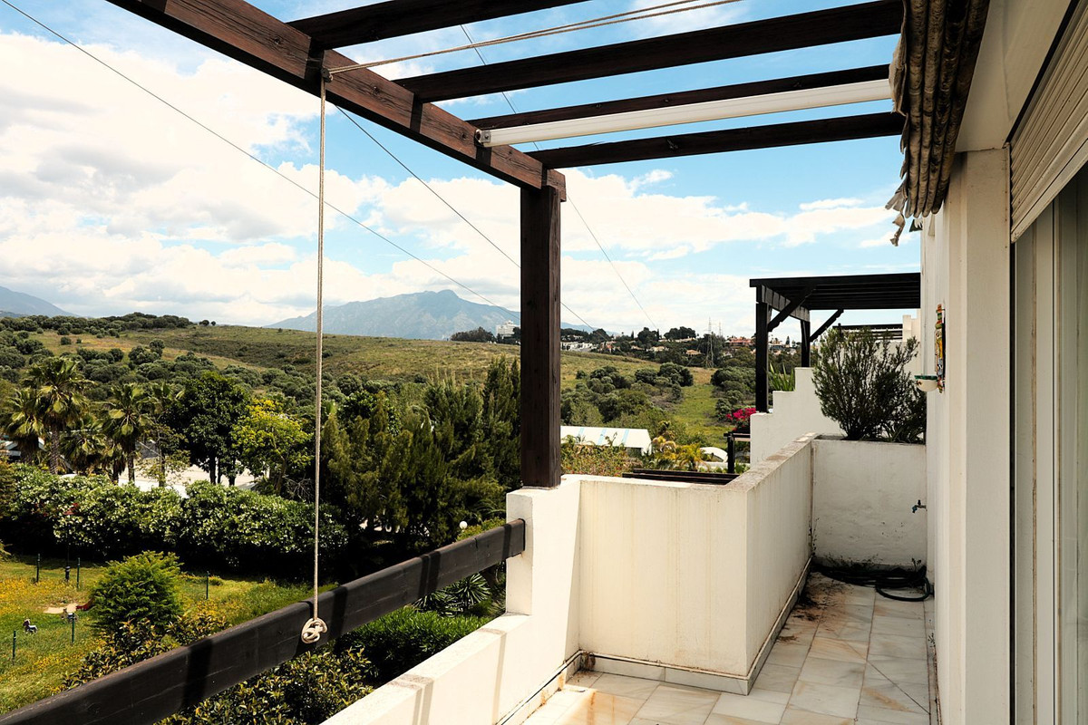 4 Bed Apartment for sale in Bel Air Costa Del Sol, Málaga, Spain