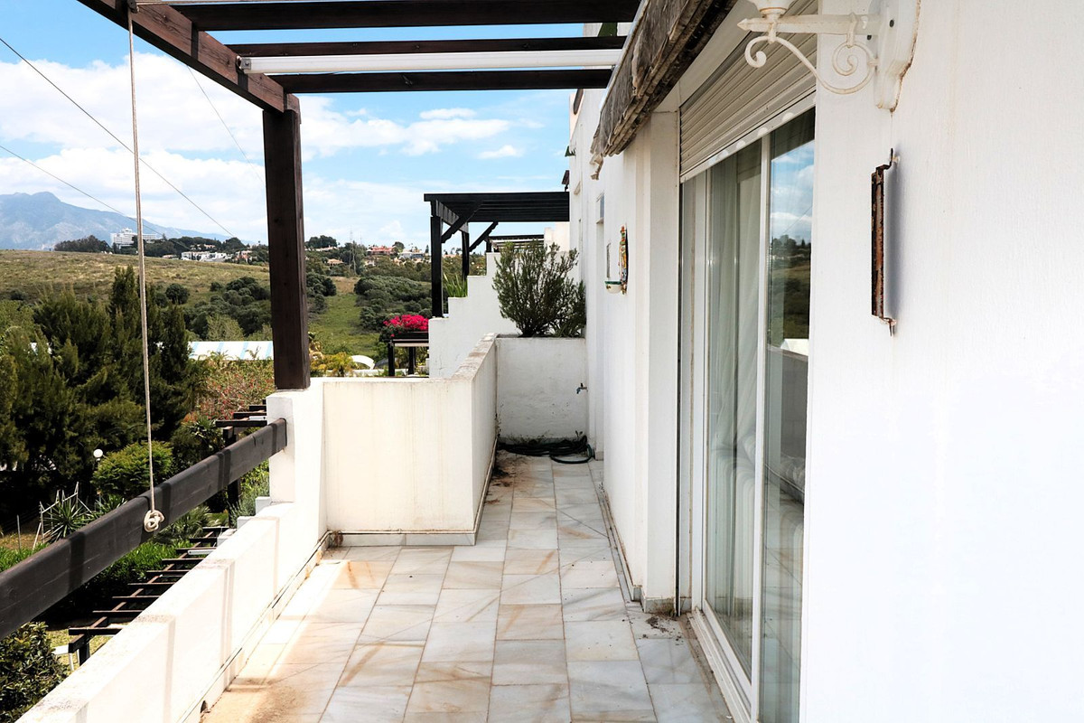 4 Bed Apartment for sale in Bel Air Costa Del Sol, Málaga, Spain