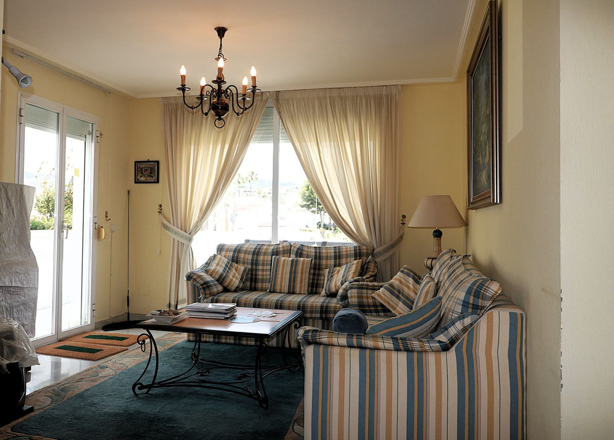 4 Bed Apartment for sale in Bel Air Costa Del Sol, Málaga, Spain