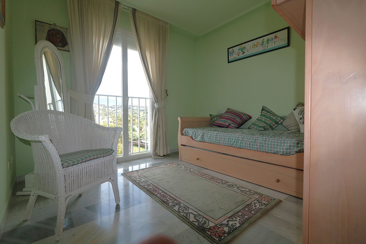 4 Bed Apartment for sale in Bel Air Costa Del Sol, Málaga, Spain