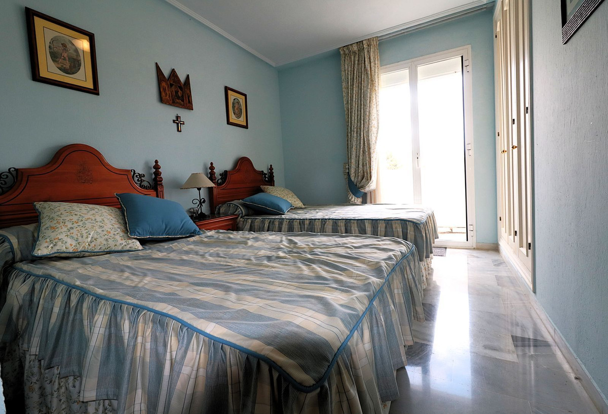 4 Bed Apartment for sale in Bel Air Costa Del Sol, Málaga, Spain