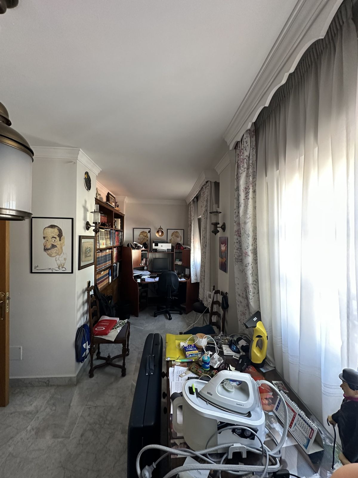 5 Bed Townhouse for sale in San Pedro De Alcántara Costa Del Sol, Málaga, Spain