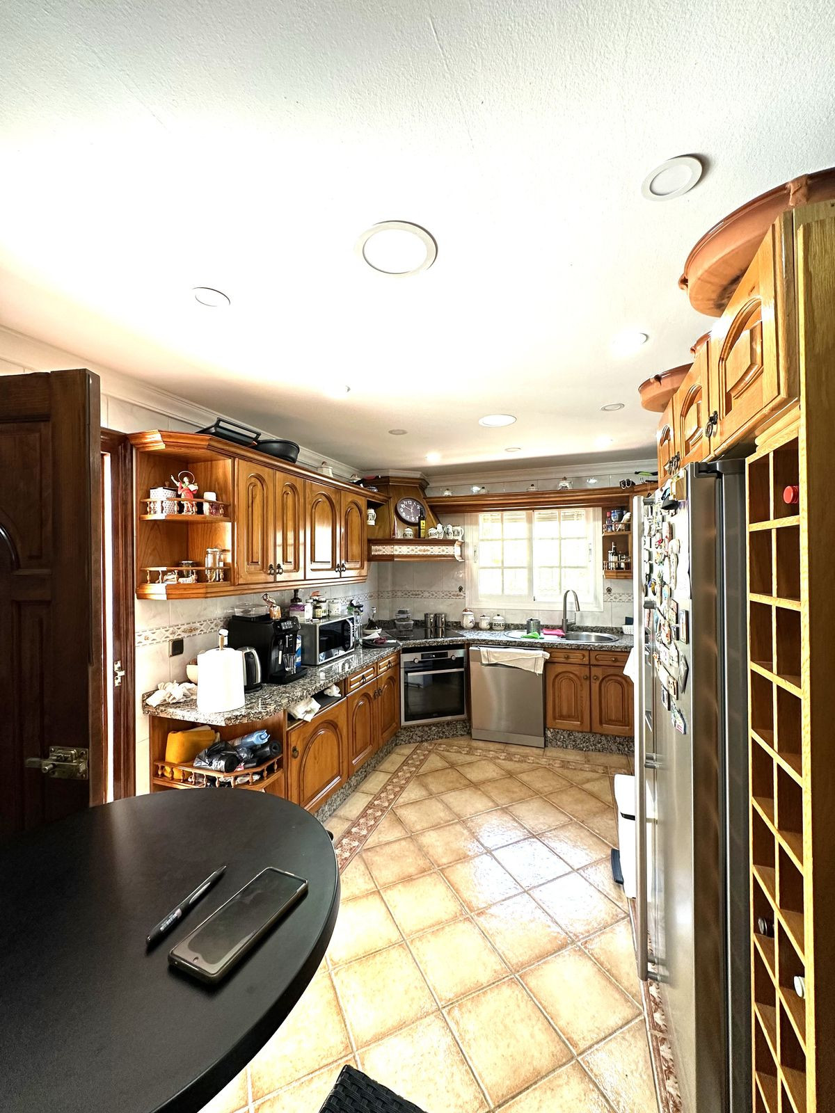 5 Bed Townhouse for sale in San Pedro De Alcántara Costa Del Sol, Málaga, Spain